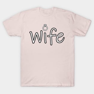 Wife T-Shirt